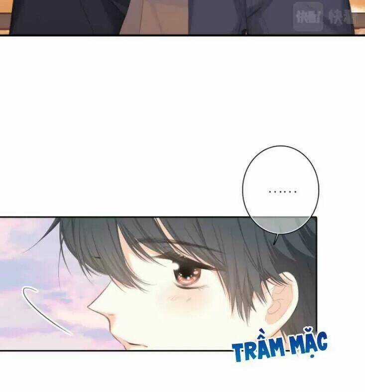 Con Tim Rung Động 2 - Chapter 138 - Trang 7