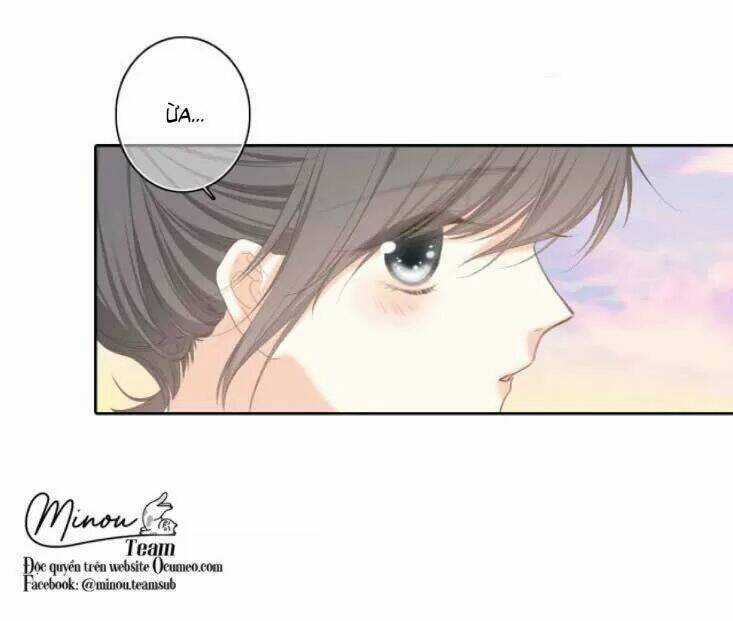 Con Tim Rung Động 2 - Chapter 138 - Trang 8