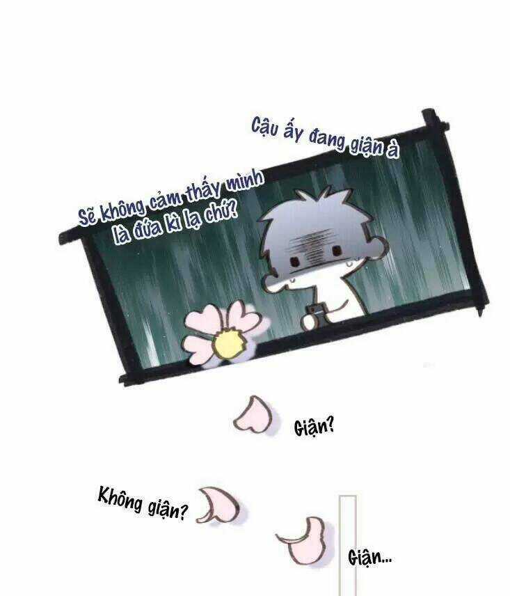 Con Tim Rung Động 2 - Chapter 138 - Trang 10