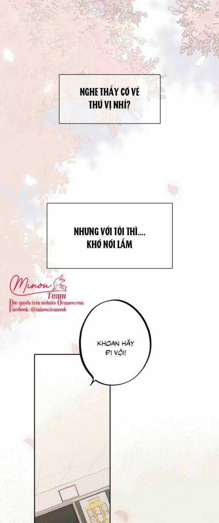 Con Tim Rung Động 2 - Chapter 139.5 - Trang 3