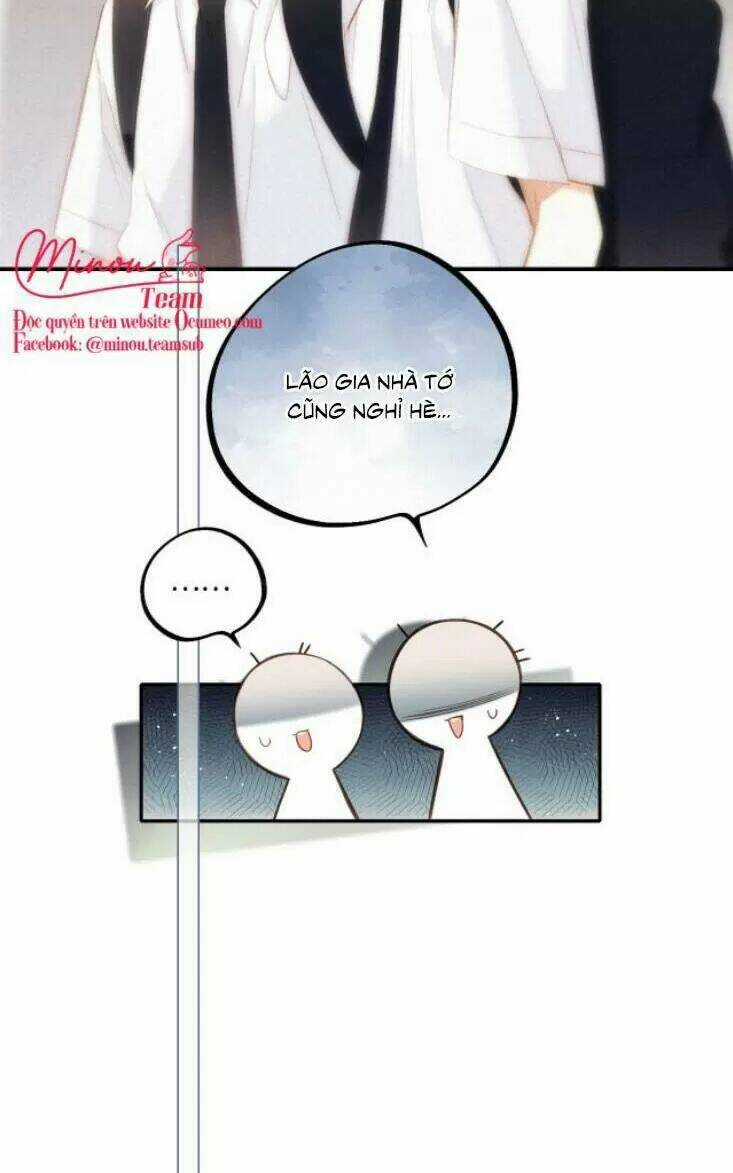 Con Tim Rung Động 2 - Chapter 139.5 - Trang 23