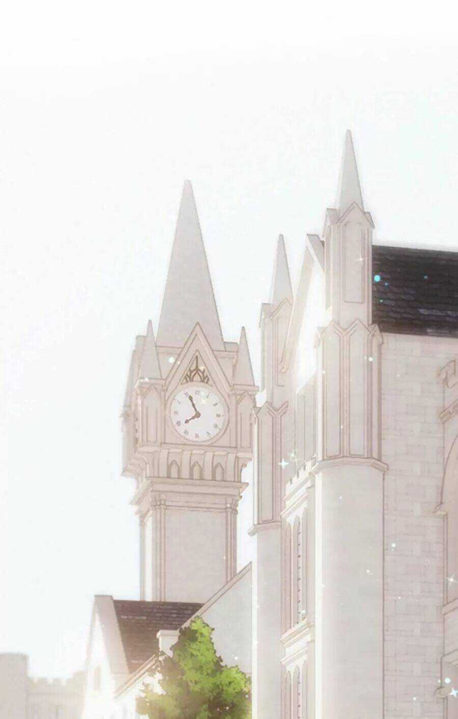 Con Tim Rung Động 2 - Chapter 139 - Trang 1