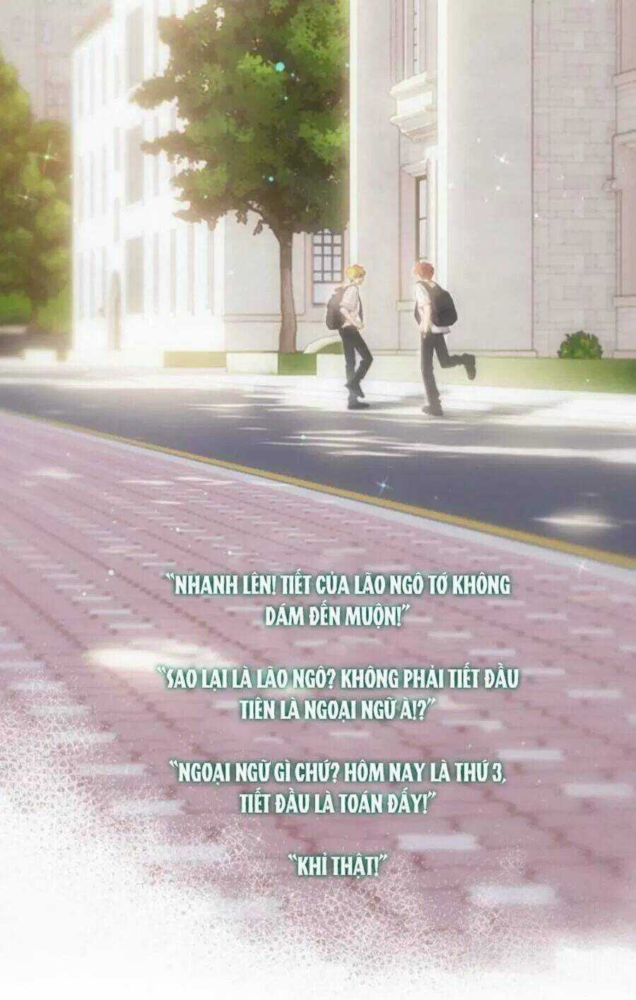 Con Tim Rung Động 2 - Chapter 139 - Trang 2