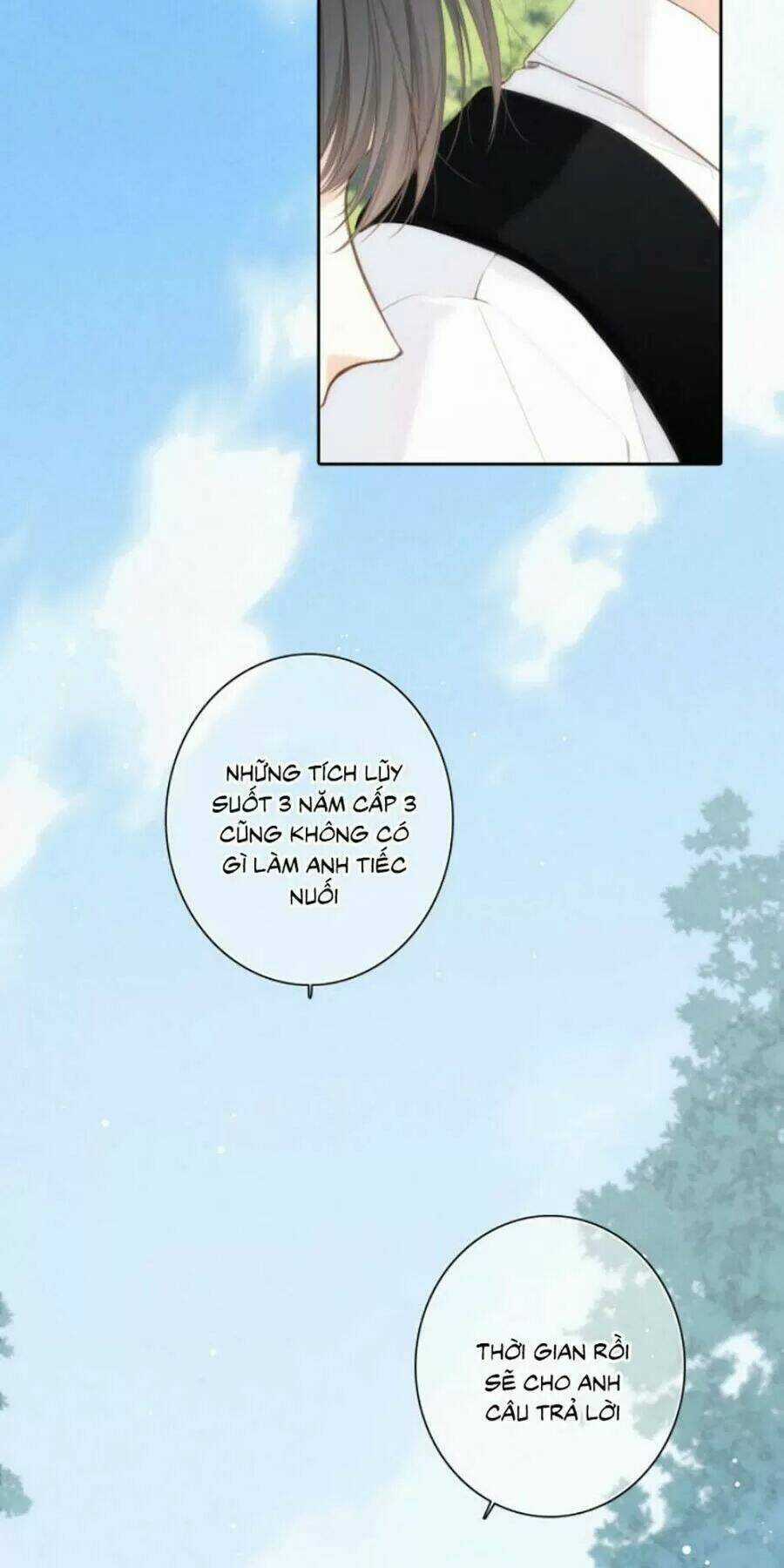 Con Tim Rung Động 2 - Chapter 139 - Trang 11