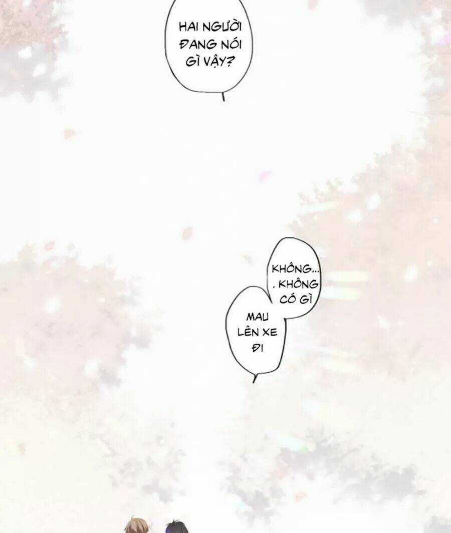 Con Tim Rung Động 2 - Chapter 139 - Trang 13