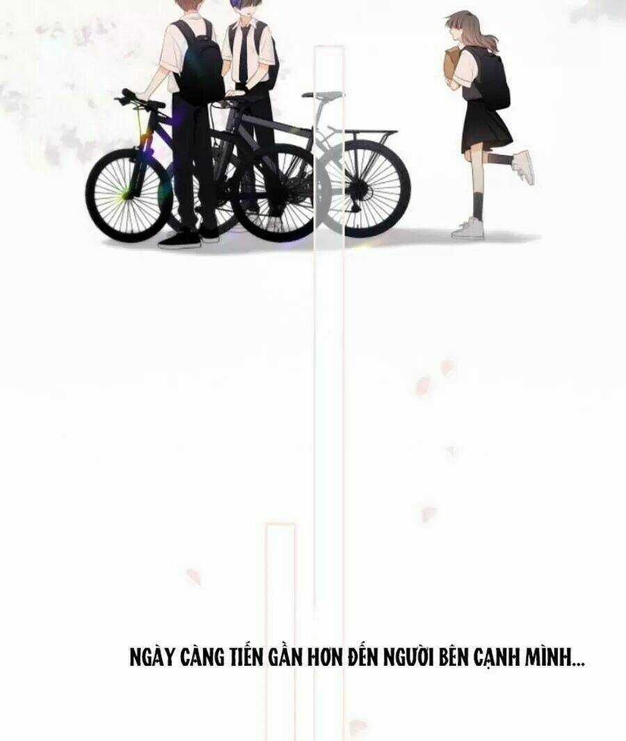 Con Tim Rung Động 2 - Chapter 139 - Trang 14