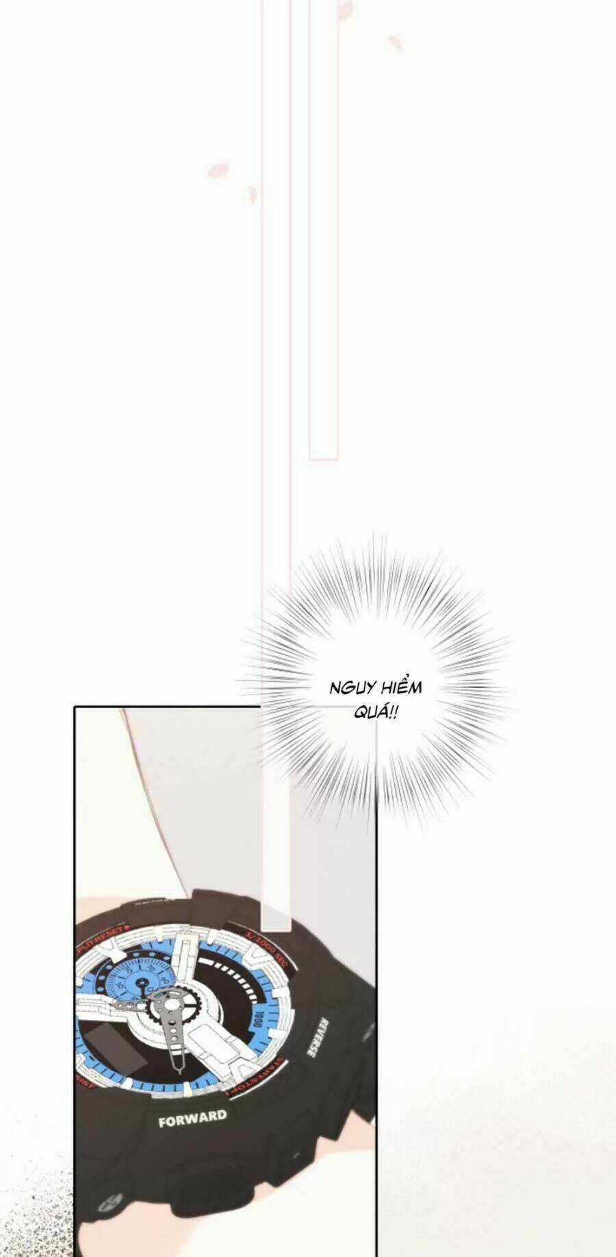 Con Tim Rung Động 2 - Chapter 139 - Trang 15