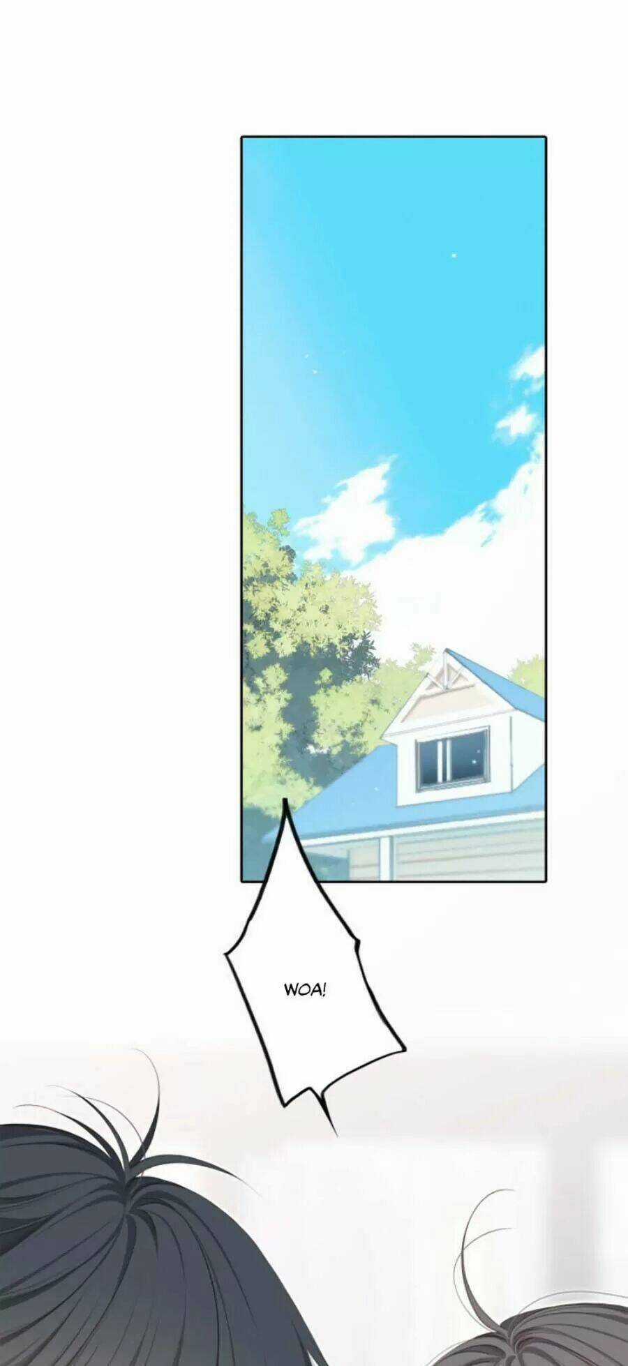 Con Tim Rung Động 2 - Chapter 139 - Trang 3