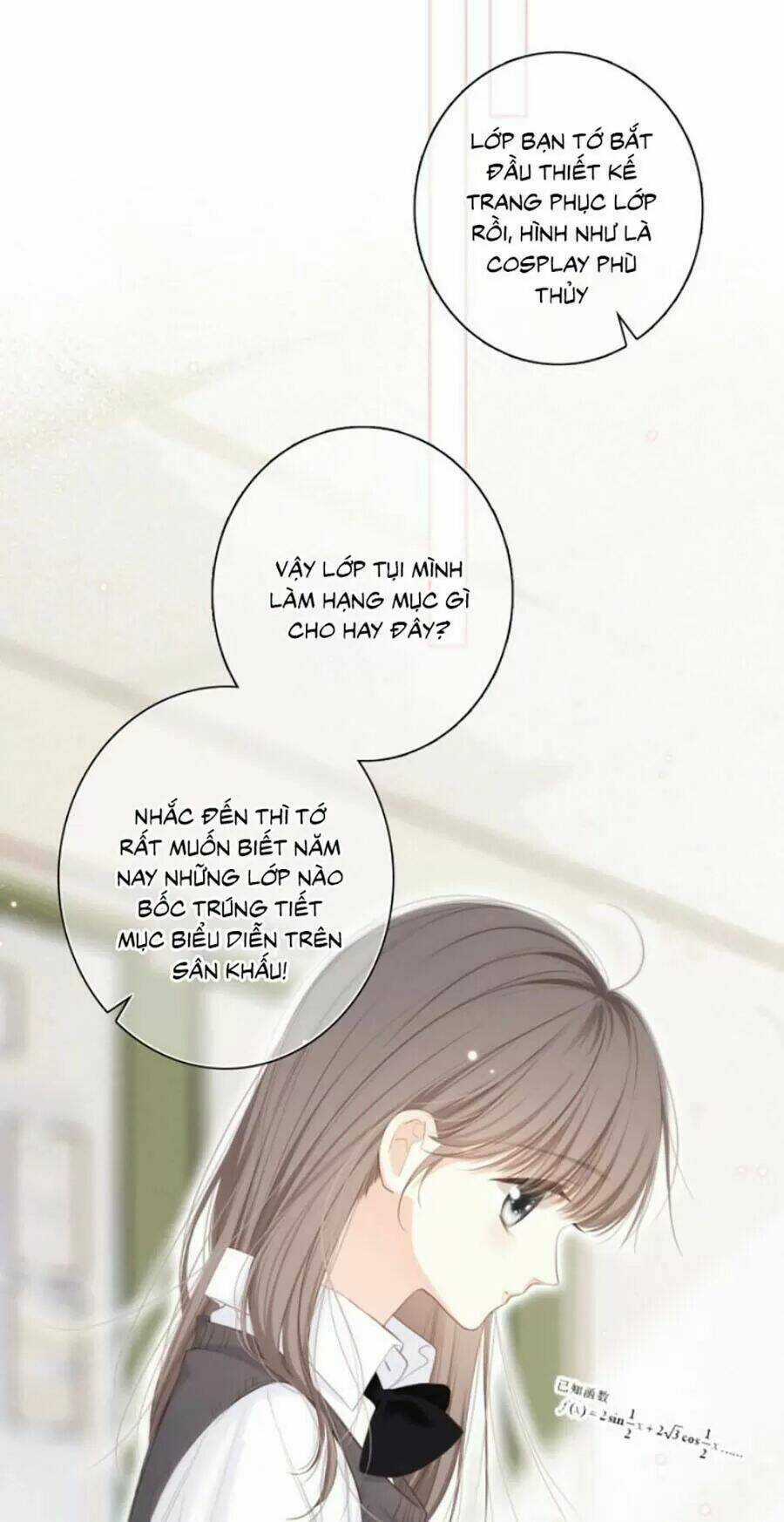 Con Tim Rung Động 2 - Chapter 139 - Trang 21