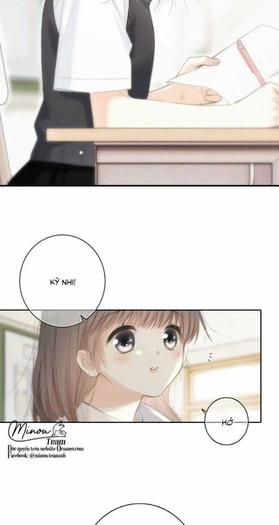 Con Tim Rung Động 2 - Chapter 139 - Trang 22