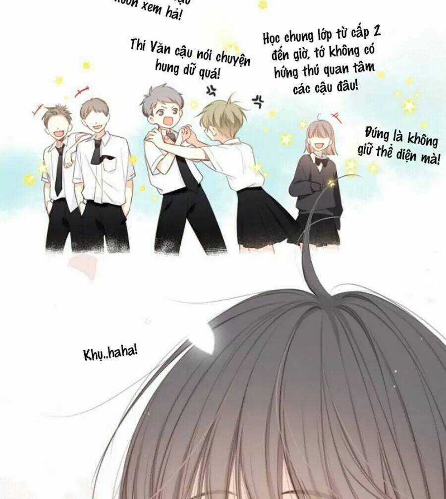 Con Tim Rung Động 2 - Chapter 139 - Trang 25