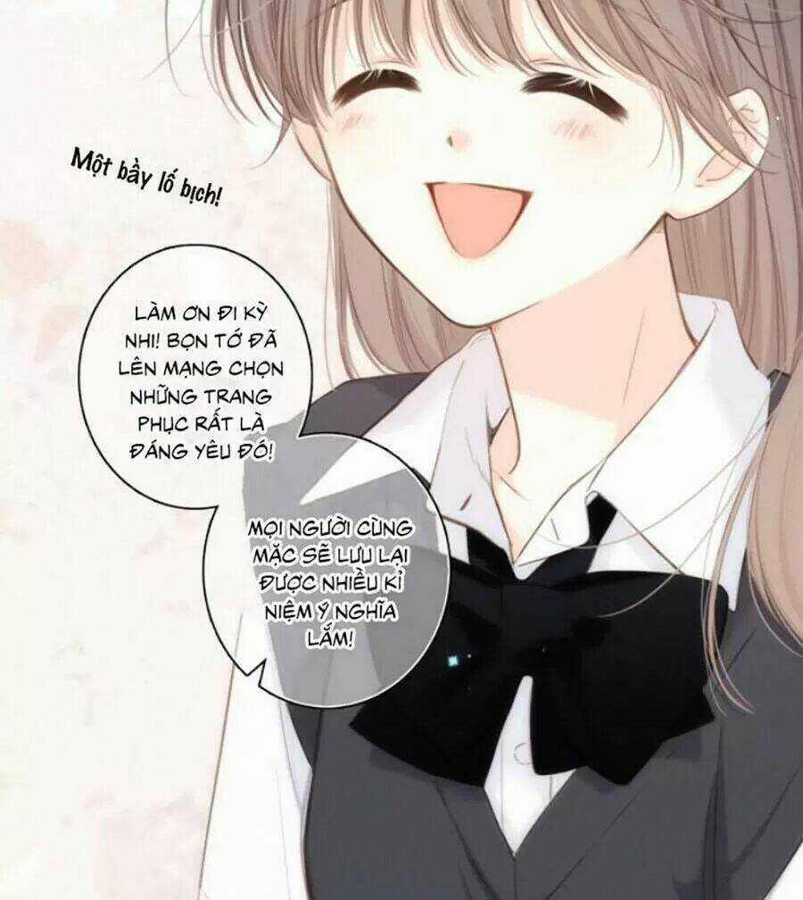 Con Tim Rung Động 2 - Chapter 139 - Trang 26