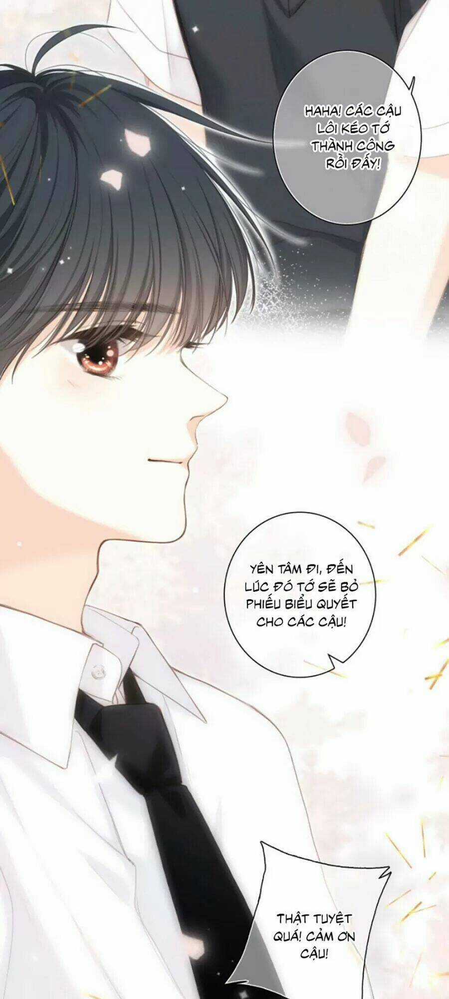 Con Tim Rung Động 2 - Chapter 139 - Trang 27