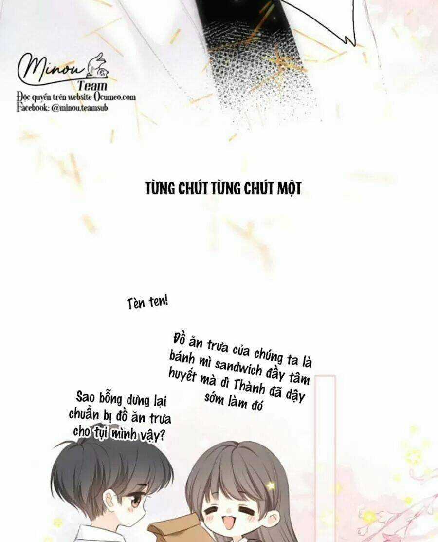 Con Tim Rung Động 2 - Chapter 139 - Trang 28