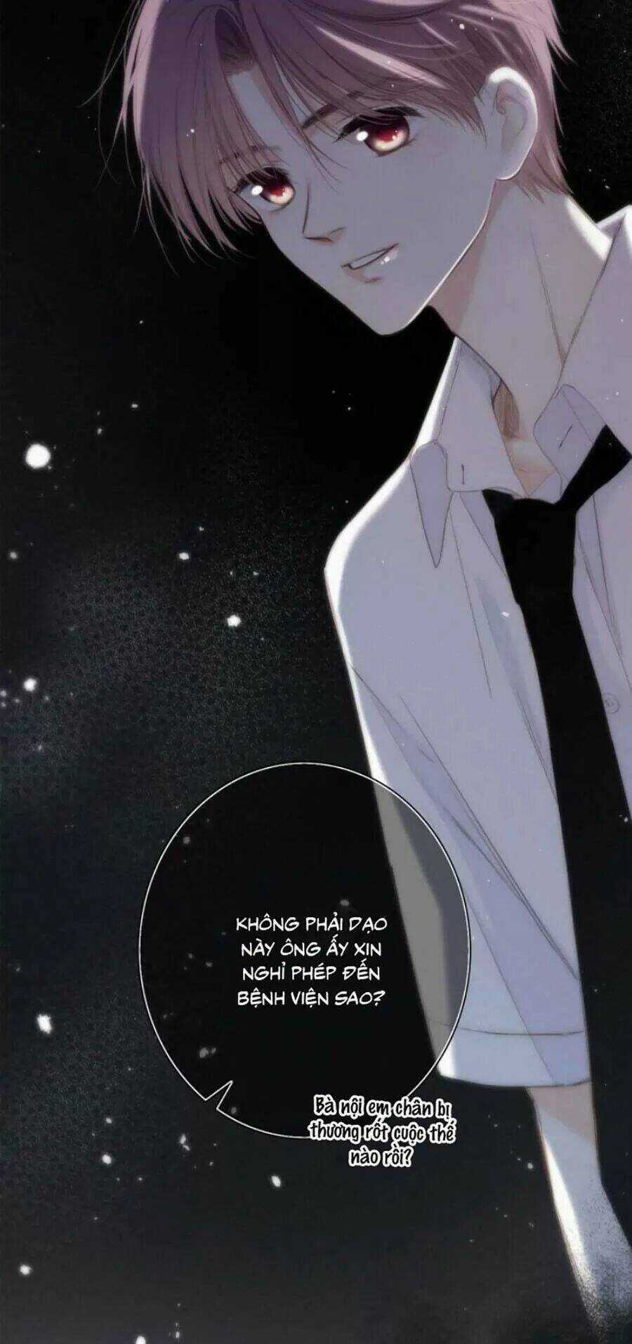 Con Tim Rung Động 2 - Chapter 139 - Trang 35