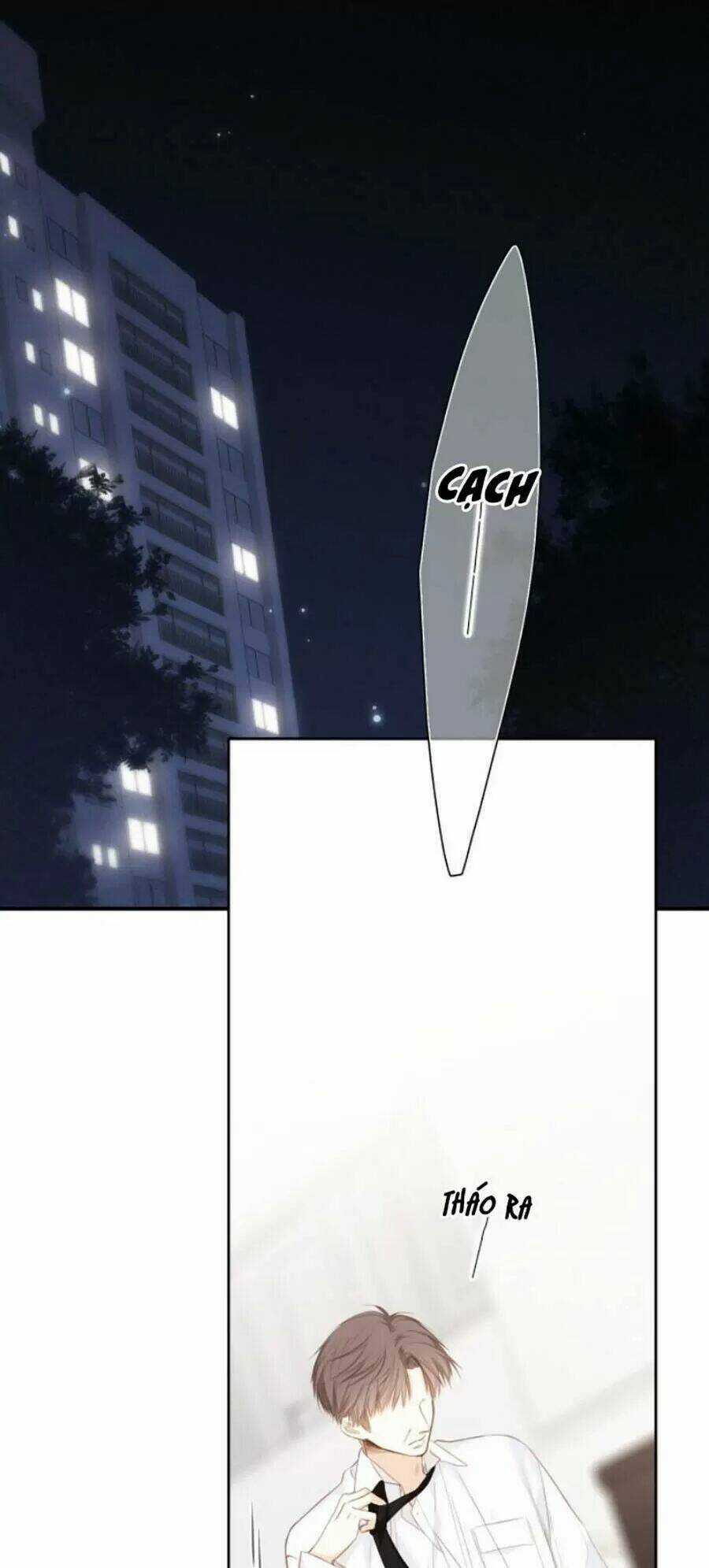 Con Tim Rung Động 2 - Chapter 139 - Trang 37