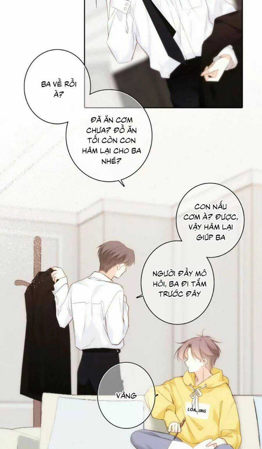 Con Tim Rung Động 2 - Chapter 139 - Trang 38