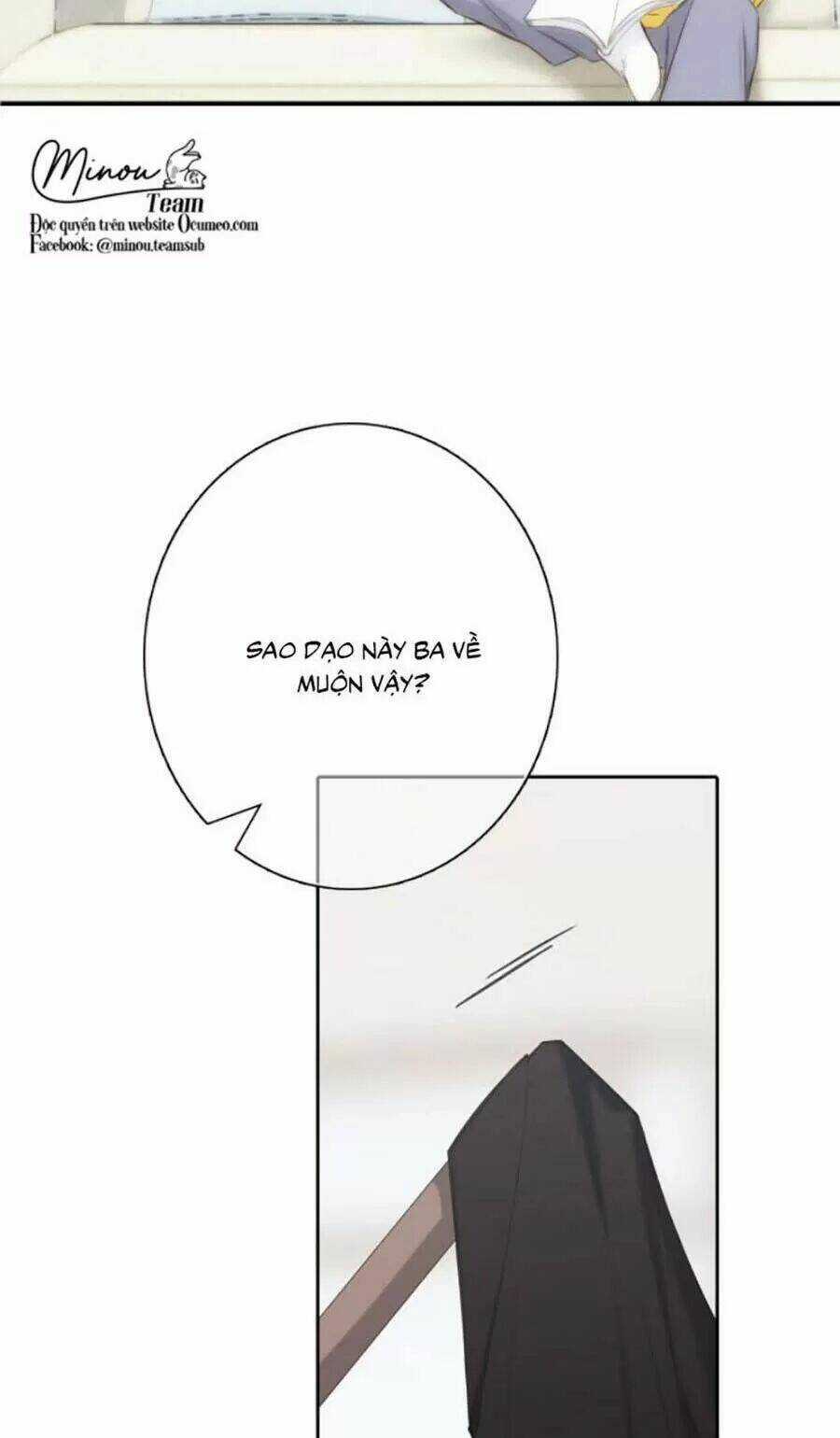 Con Tim Rung Động 2 - Chapter 139 - Trang 39