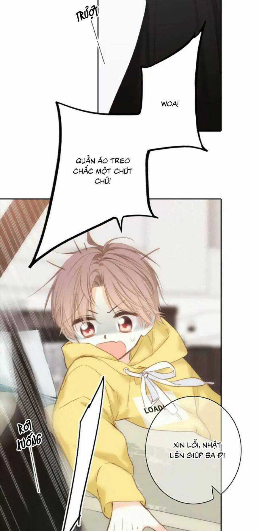 Con Tim Rung Động 2 - Chapter 139 - Trang 40