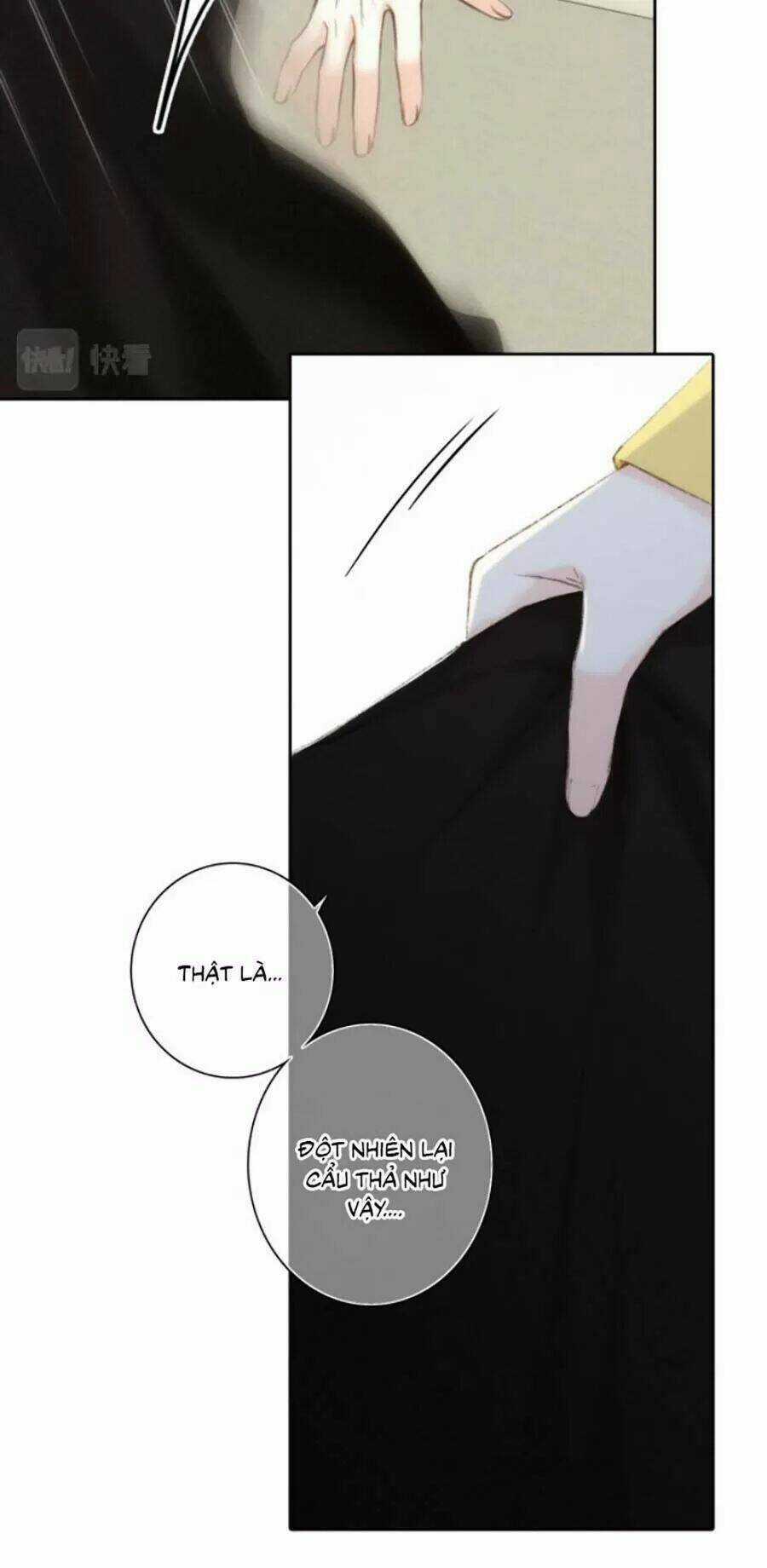 Con Tim Rung Động 2 - Chapter 139 - Trang 41