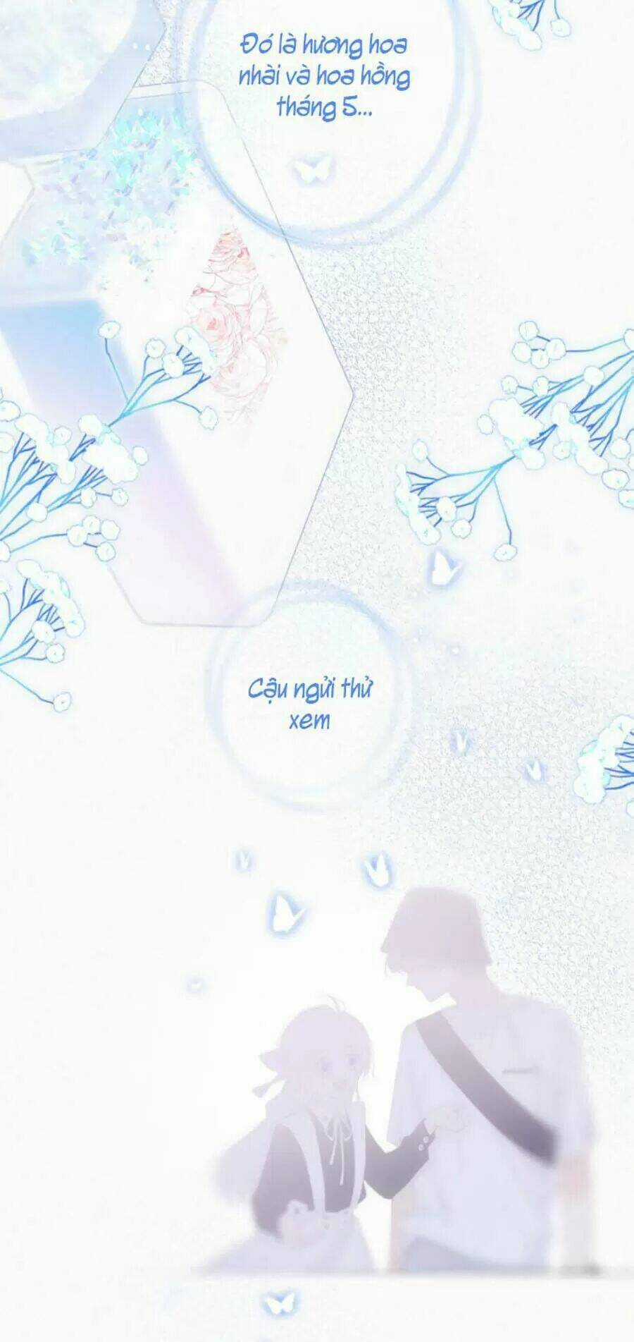 Con Tim Rung Động 2 - Chapter 139 - Trang 44