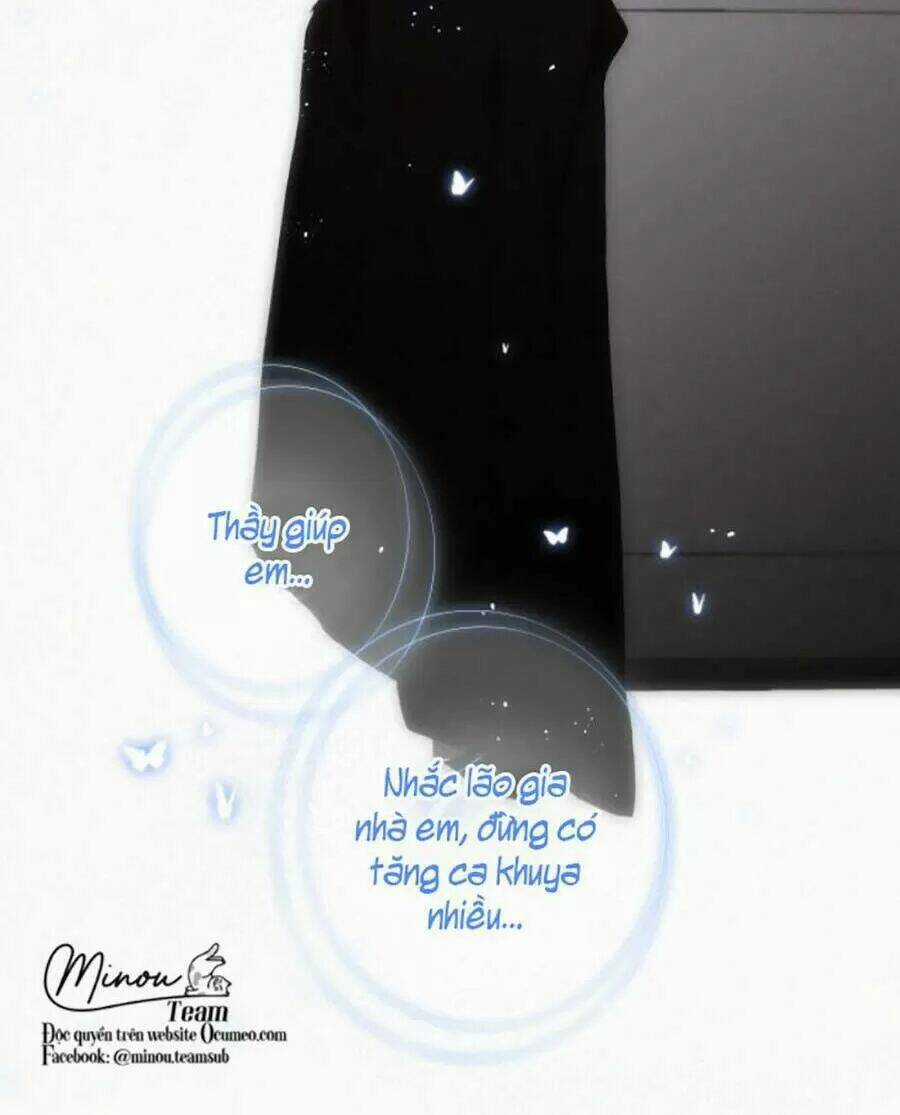 Con Tim Rung Động 2 - Chapter 139 - Trang 46