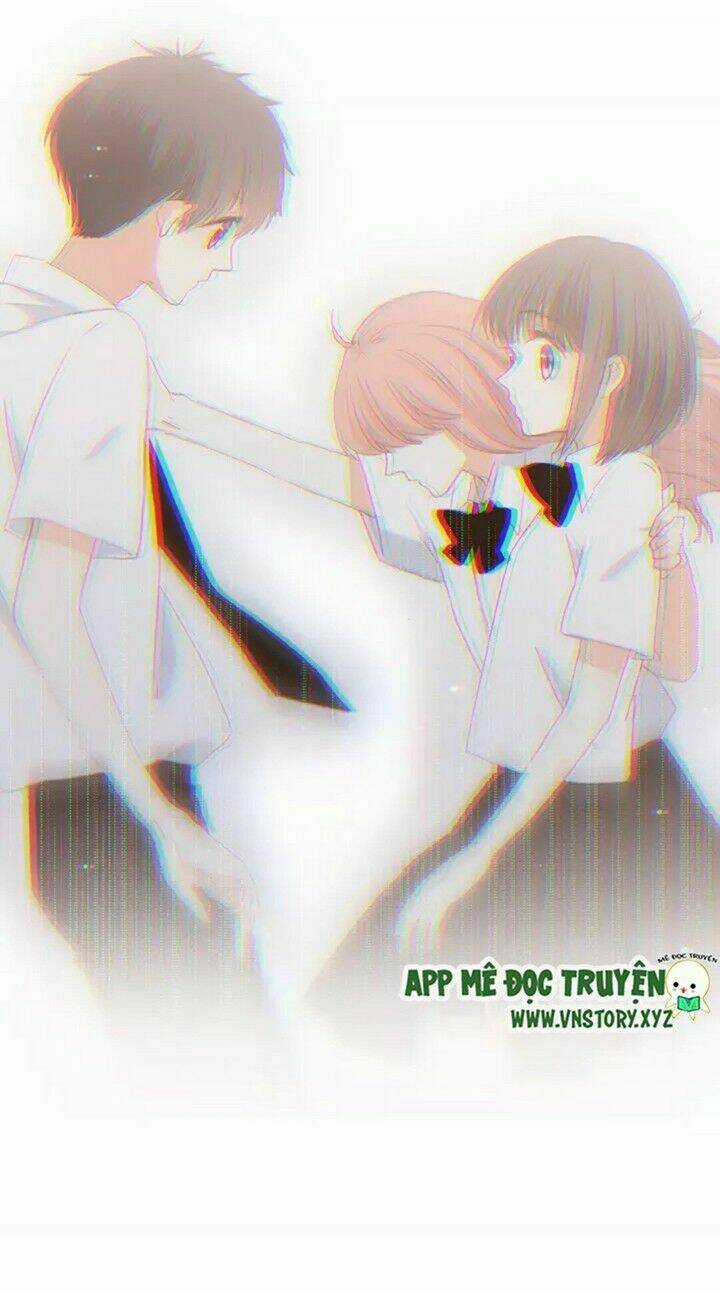 Con Tim Rung Động 2 - Chapter 14 - Trang 33