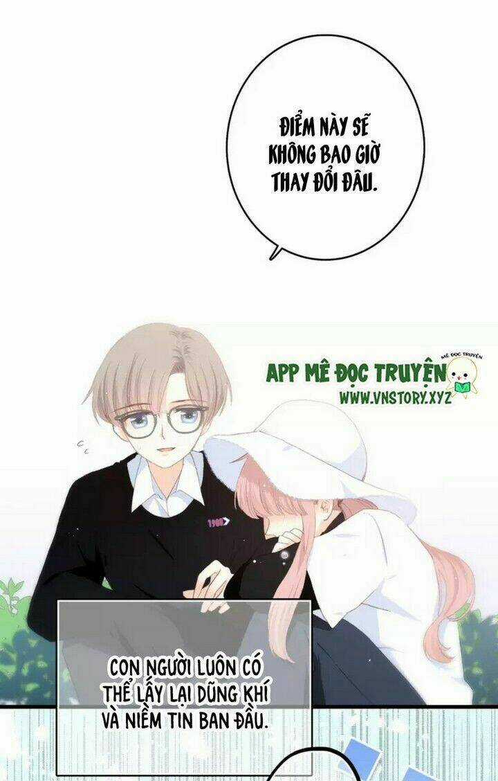 Con Tim Rung Động 2 - Chapter 14 - Trang 40