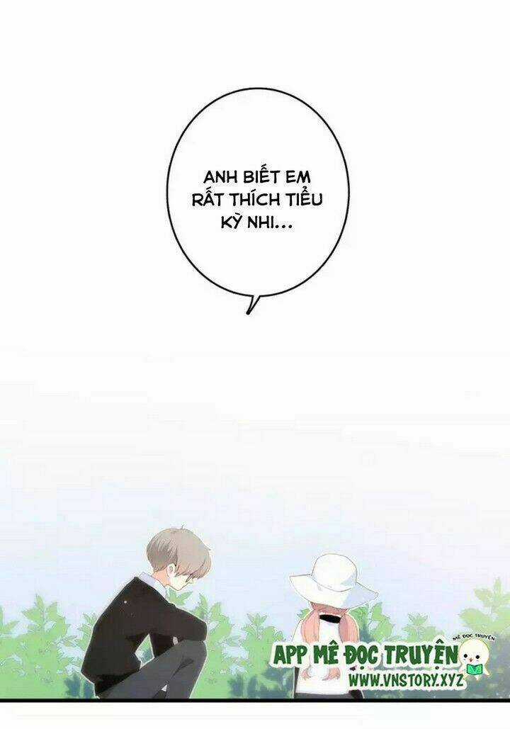 Con Tim Rung Động 2 - Chapter 14 - Trang 5