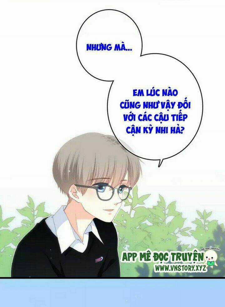 Con Tim Rung Động 2 - Chapter 14 - Trang 6