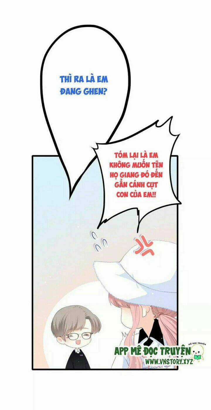 Con Tim Rung Động 2 - Chapter 14 - Trang 10