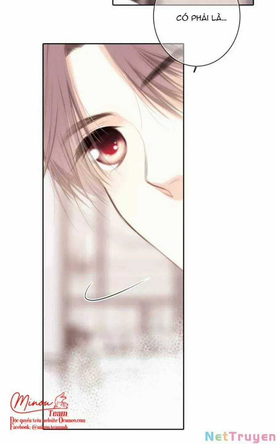 Con Tim Rung Động 2 - Chapter 140 - Trang 11