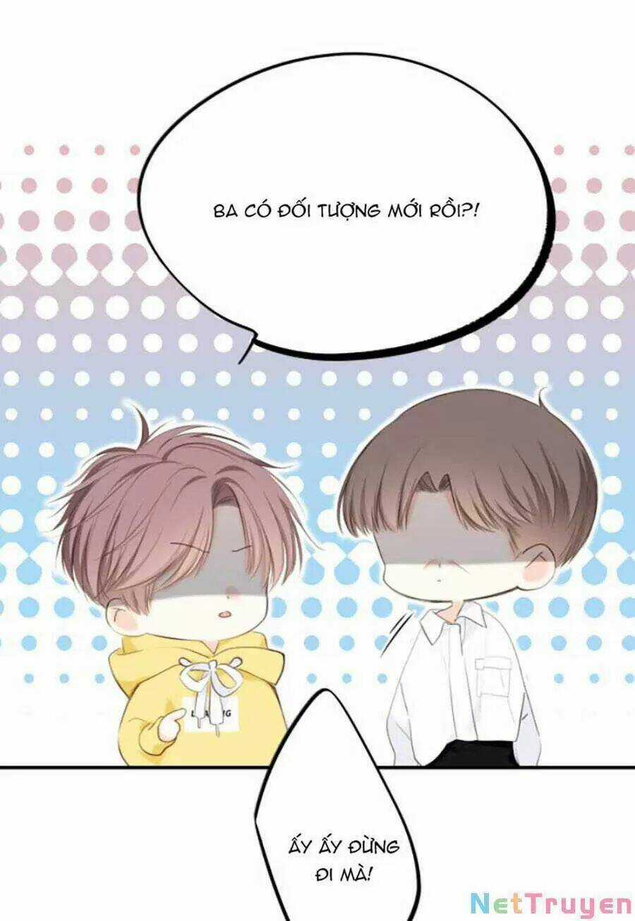 Con Tim Rung Động 2 - Chapter 140 - Trang 12