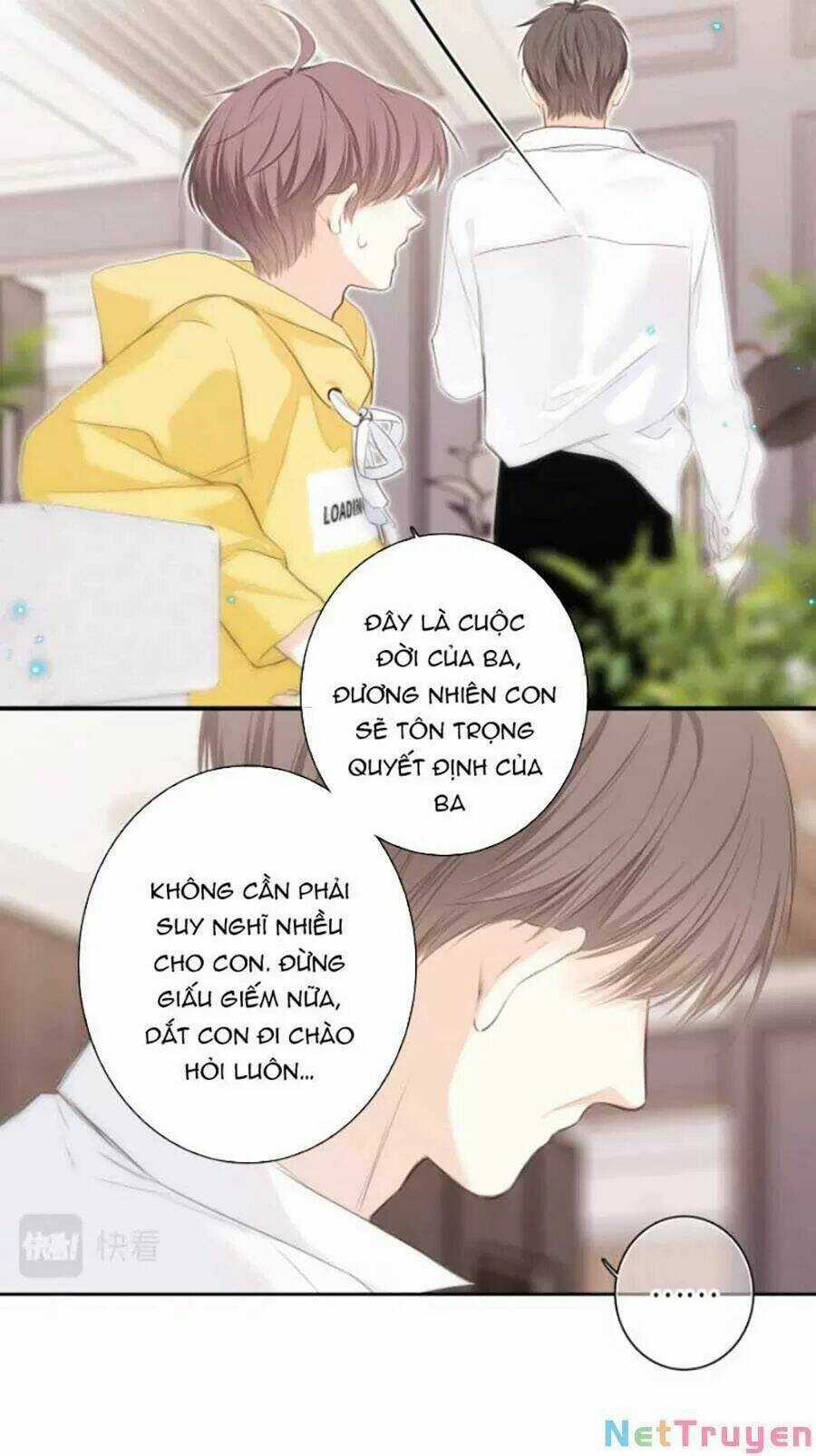 Con Tim Rung Động 2 - Chapter 140 - Trang 14