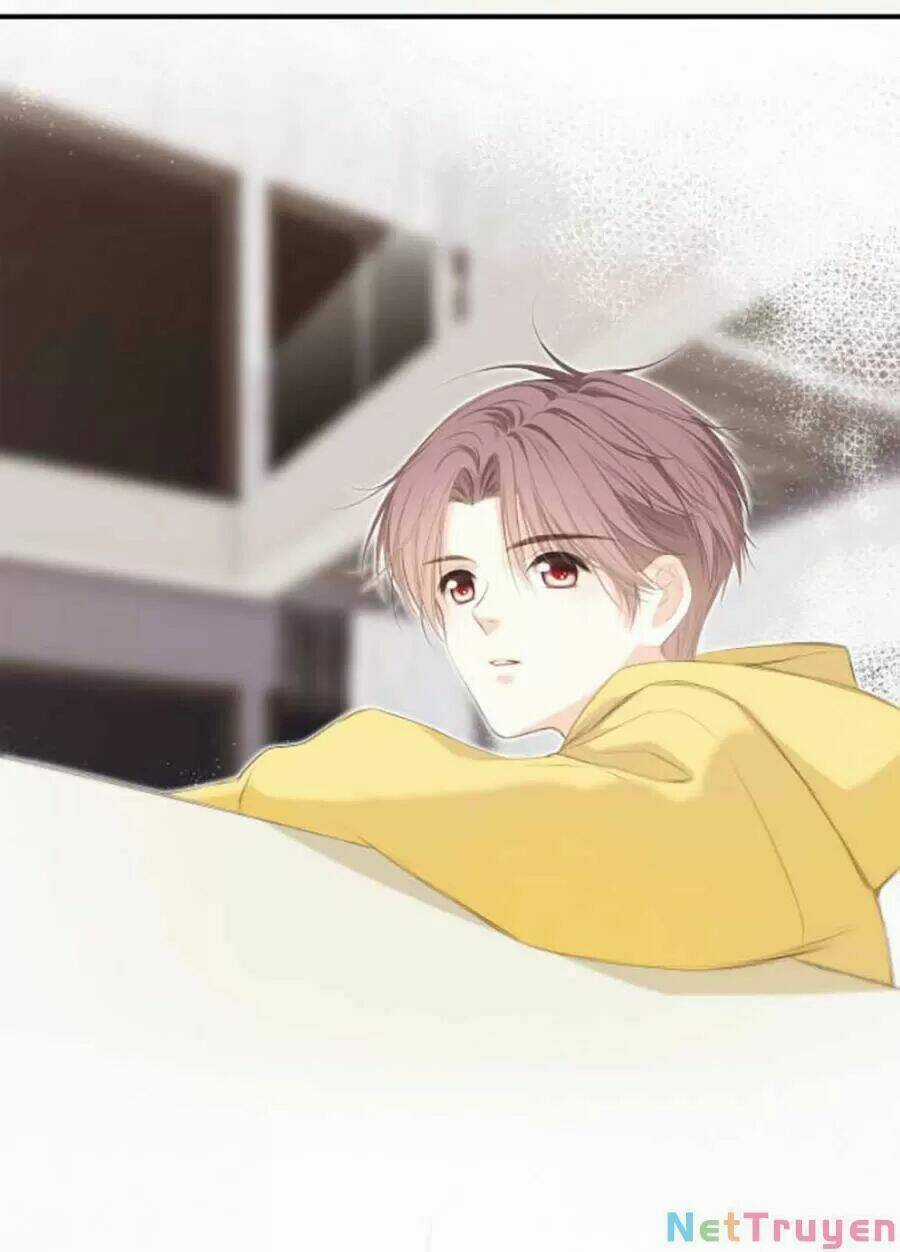 Con Tim Rung Động 2 - Chapter 140 - Trang 17