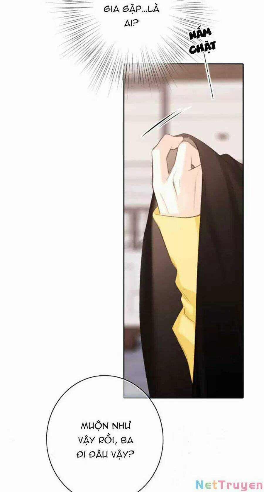 Con Tim Rung Động 2 - Chapter 140 - Trang 3