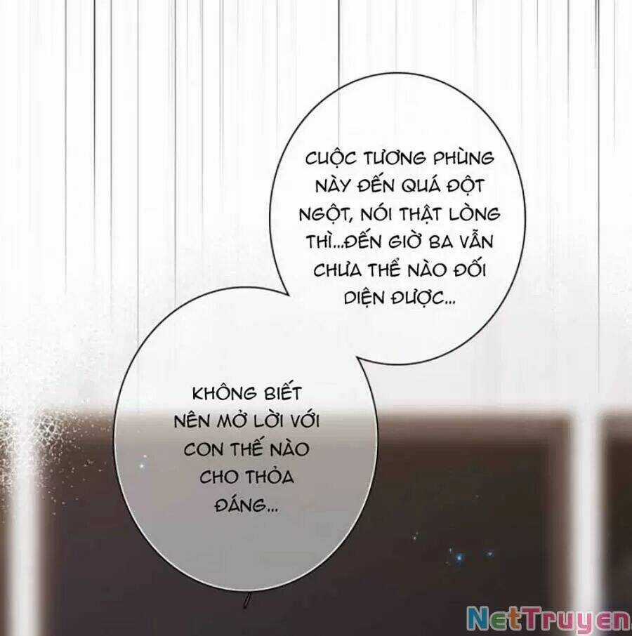 Con Tim Rung Động 2 - Chapter 140 - Trang 21