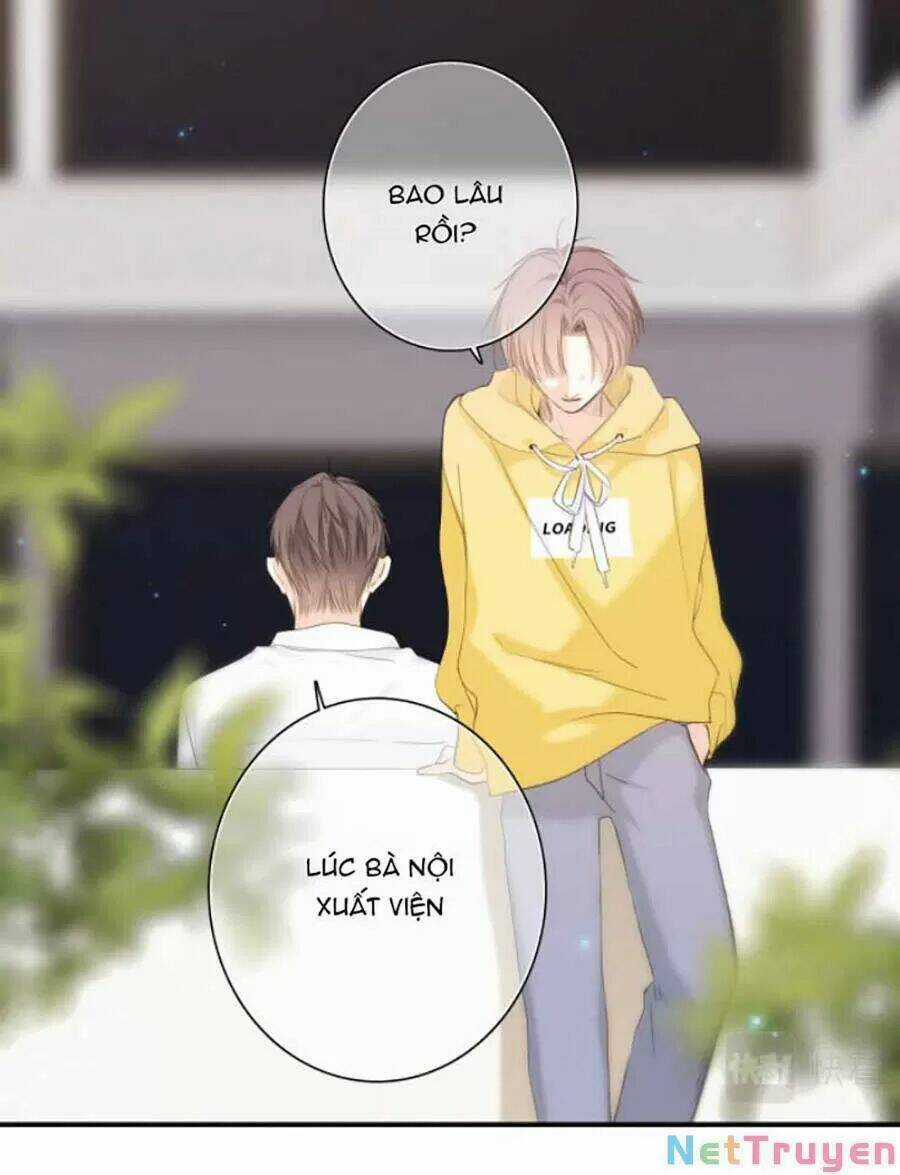 Con Tim Rung Động 2 - Chapter 140 - Trang 22