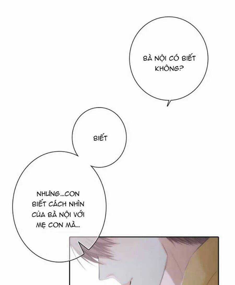 Con Tim Rung Động 2 - Chapter 140 - Trang 23