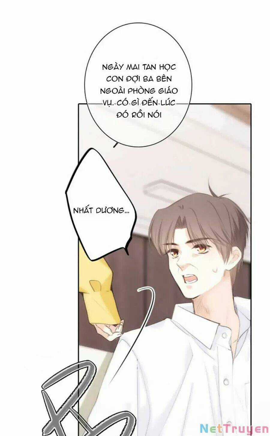 Con Tim Rung Động 2 - Chapter 140 - Trang 25