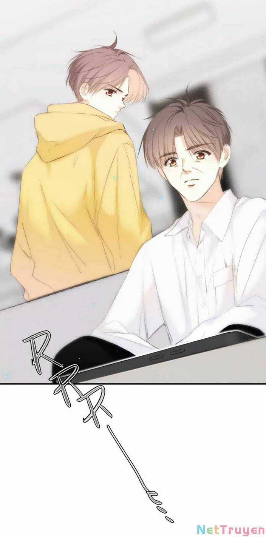 Con Tim Rung Động 2 - Chapter 140 - Trang 27