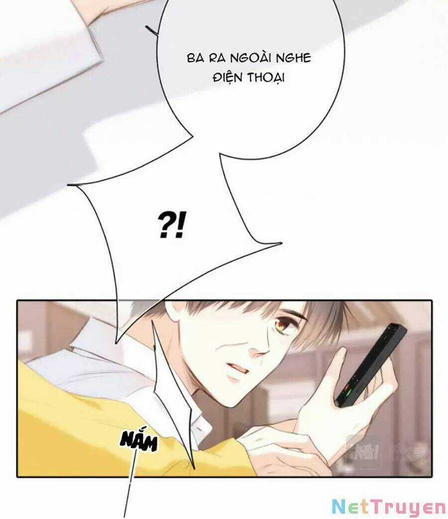 Con Tim Rung Động 2 - Chapter 140 - Trang 29