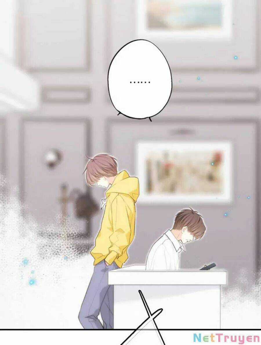 Con Tim Rung Động 2 - Chapter 140 - Trang 41