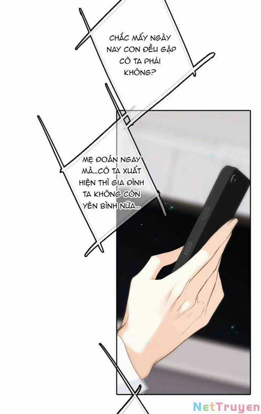 Con Tim Rung Động 2 - Chapter 140 - Trang 42