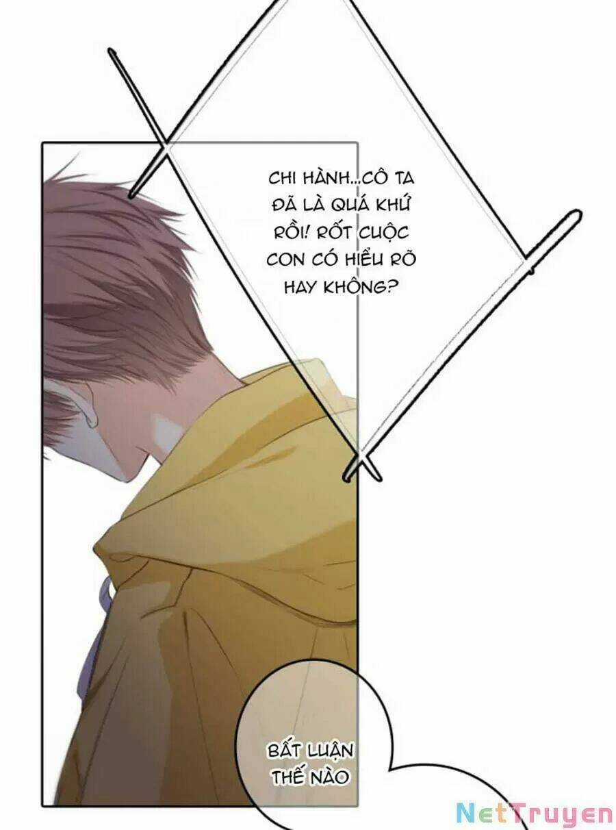 Con Tim Rung Động 2 - Chapter 140 - Trang 43