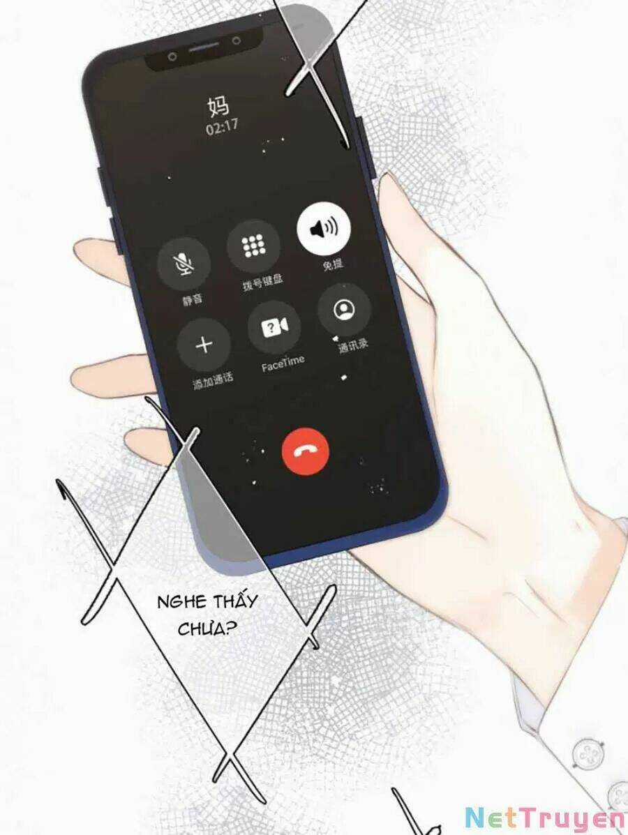 Con Tim Rung Động 2 - Chapter 140 - Trang 46