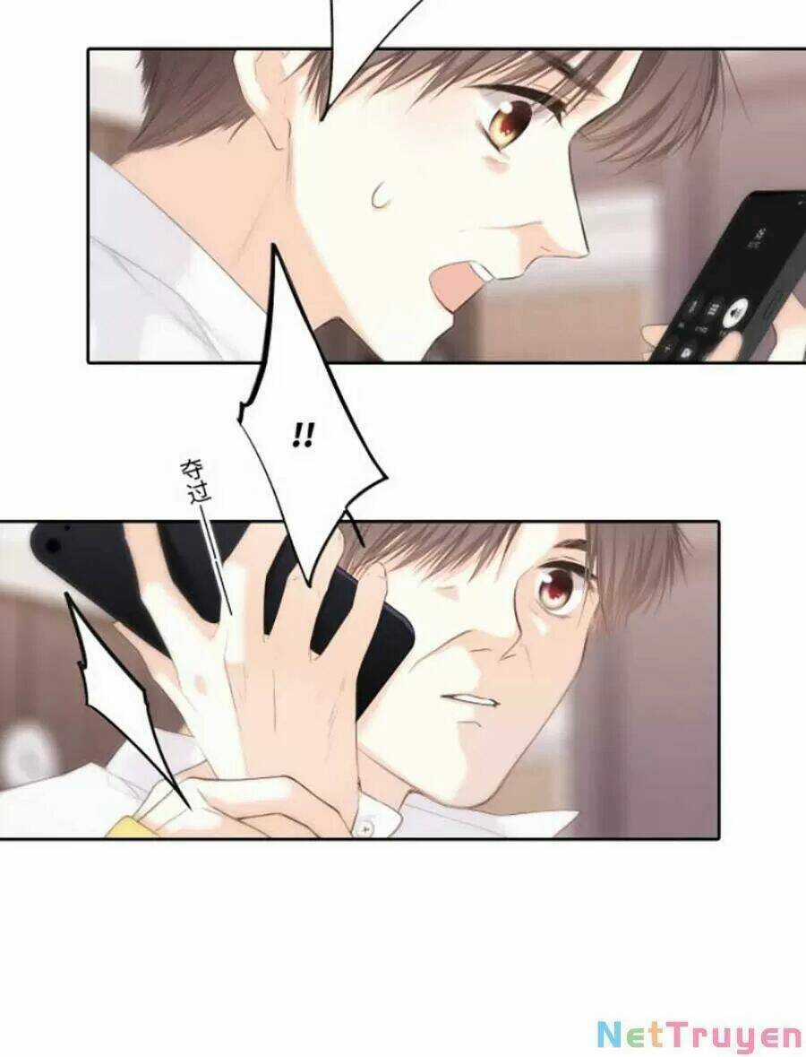 Con Tim Rung Động 2 - Chapter 140 - Trang 48