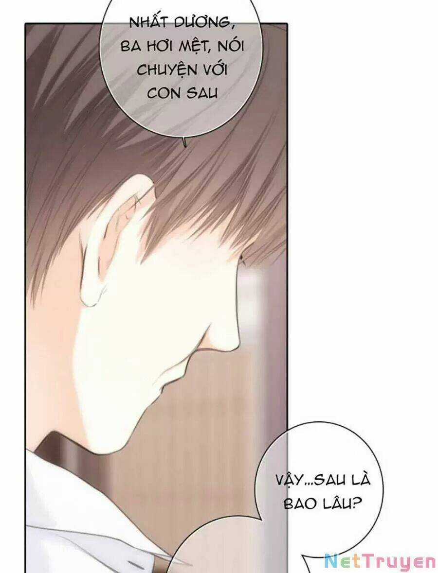 Con Tim Rung Động 2 - Chapter 140 - Trang 6