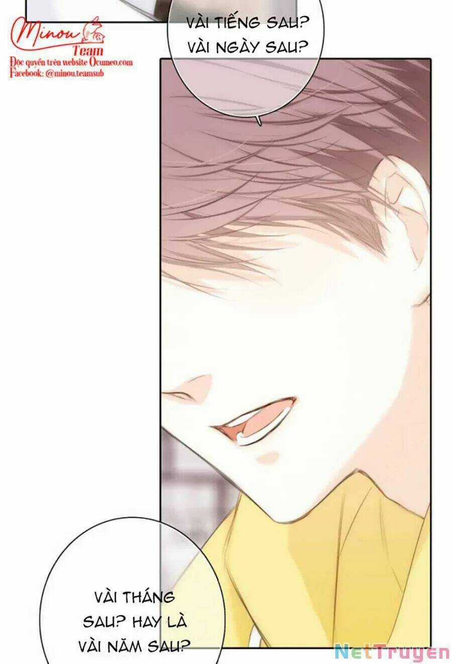 Con Tim Rung Động 2 - Chapter 140 - Trang 7