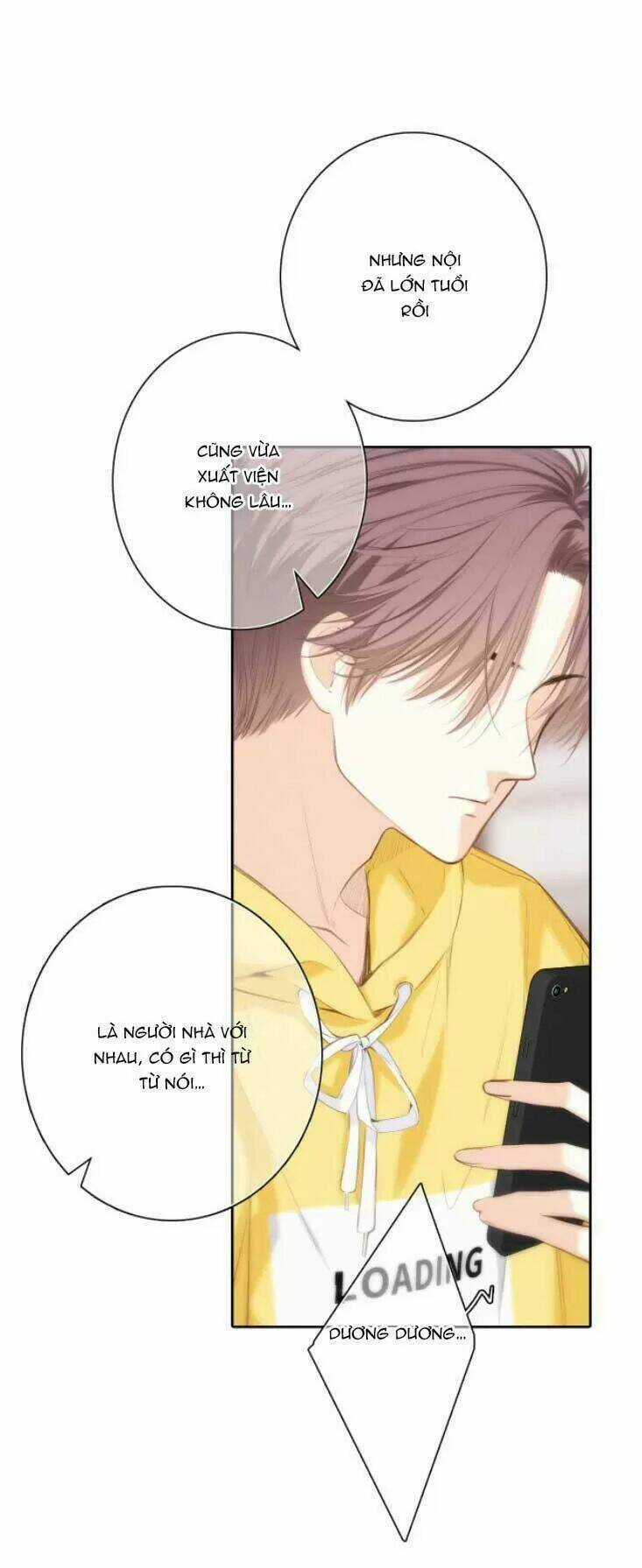 Con Tim Rung Động 2 - Chapter 141 - Trang 11